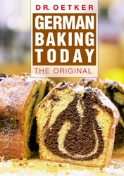 German Baking Today