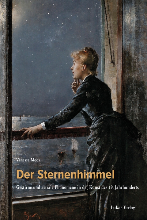 Der Sternenhimmel - Vanessa Moos