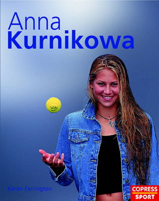 Anna Kurnikova - Karen Farrington