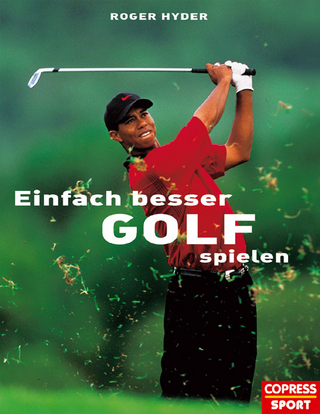 Einfach besser Golf spielen