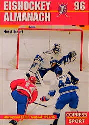 Eishockey-Almanach 96