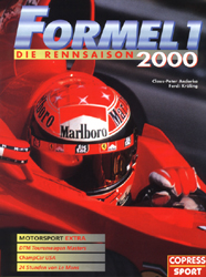 Formel 1, Die Rennsaison 2000