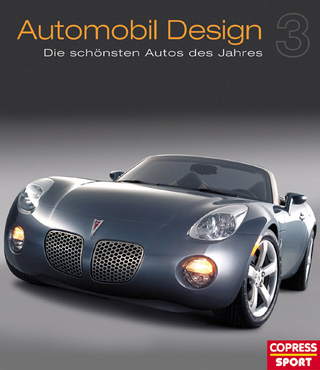 Automobil Design 3