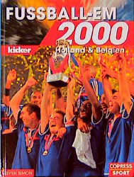 Simon:Fussball EM 2000 - Sven Simon