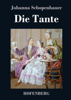 Die Tante