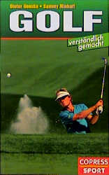 Golf verst&auml;ndlich gemacht - Dieter Genske