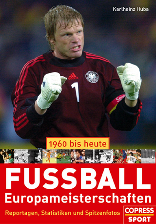 Fussball-Europameisterschaften 1960-heute