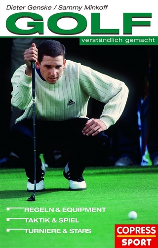 Golf verständlich gemacht