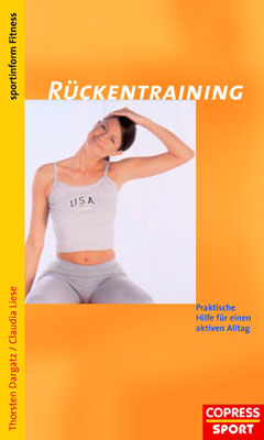 Rückentraining