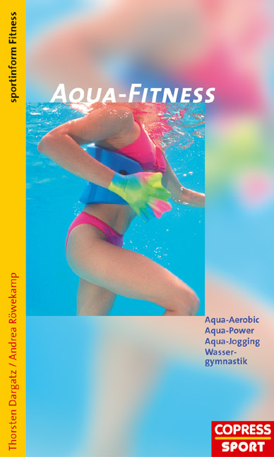 Aqua-Fitness - Thorsten Dargatz, Andrea Röwekamp