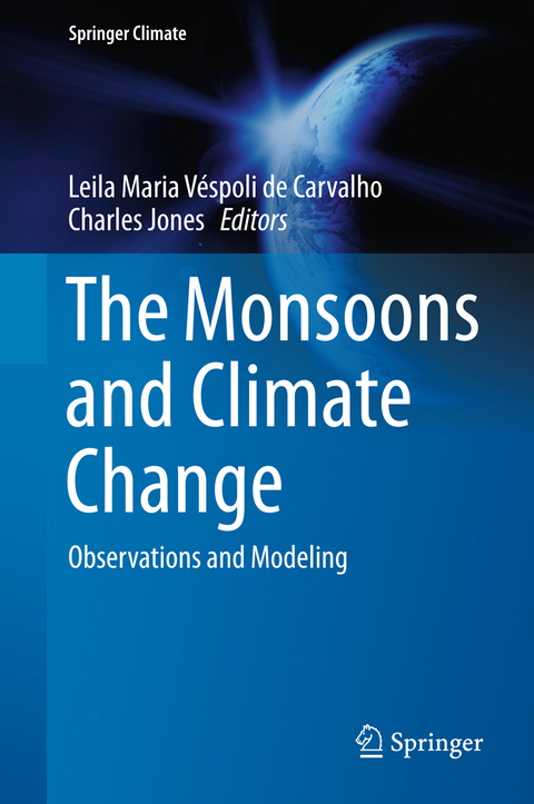 The Monsoons and Climate Change - 