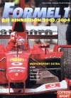 Formel 1, Die Rennsaison 2003/2004 - Claus-Peter Andorka, Ferdi Kr&auml;ling
