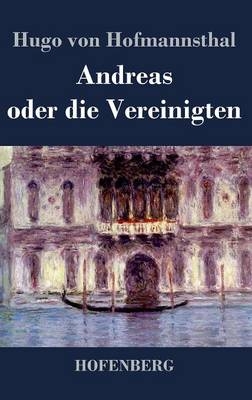 Andreas oder die Vereinigten