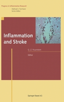 Inflammation and Stroke - 