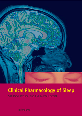 Clinical Pharmacology of Sleep
