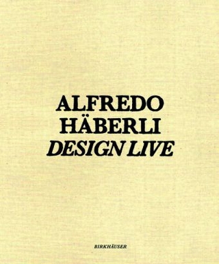 Alfredo Häberli – Design Live