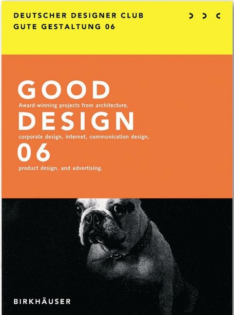 Gute Gestaltung 06 / Good Design 06 - 