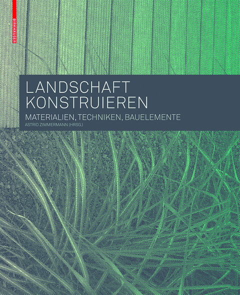 Landschaft konstruieren - 