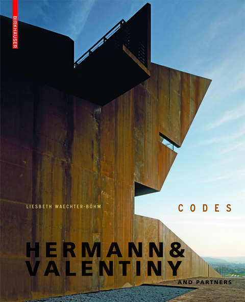 Hermann & Valentiny and Partners - Liesbeth Waechter-B&ouml;hm