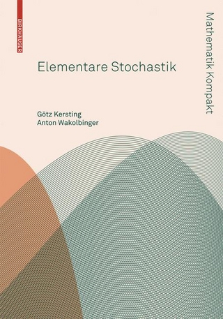 Elementare Stochastik