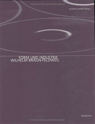Form und Industrie