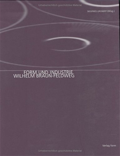 Form und Industrie - 