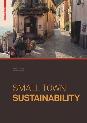 Small Town Sustainability - Paul Knox, Heike Mayer