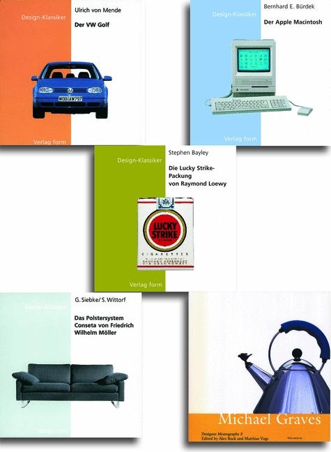 Design Klassiker - 