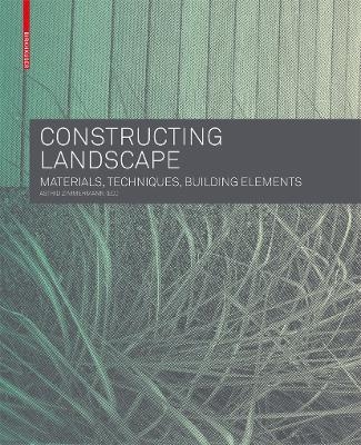 Constructing Landscape - 