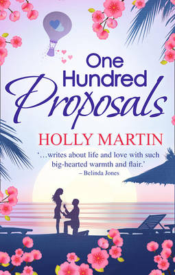 One Hundred Proposals - Holly Martin