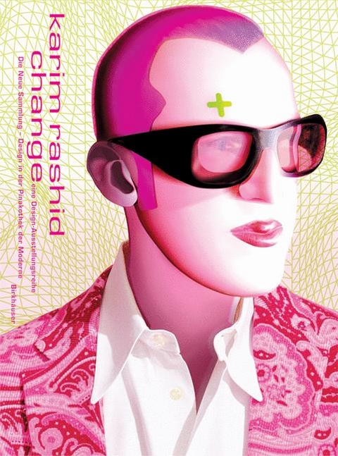 Karim Rashid - Change