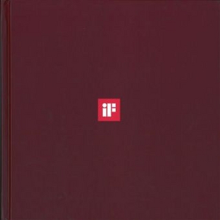 IF Communication Design Award 2004