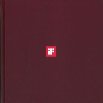 IF Communication Design Award 2004 - 