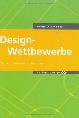 Design-Wettbewerbe