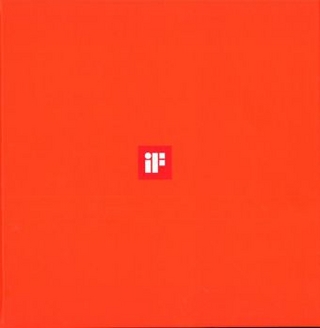 iF yearbook product 2005