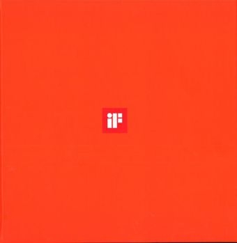 iF yearbook product 2005 - 