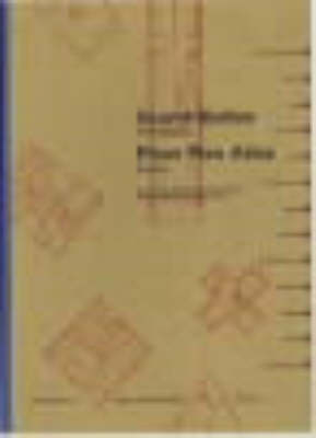 Grundri&szlig;atlas / Floor Plan Manual - 