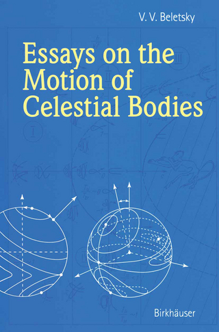 Essays on the Motion of Celestial Bodies