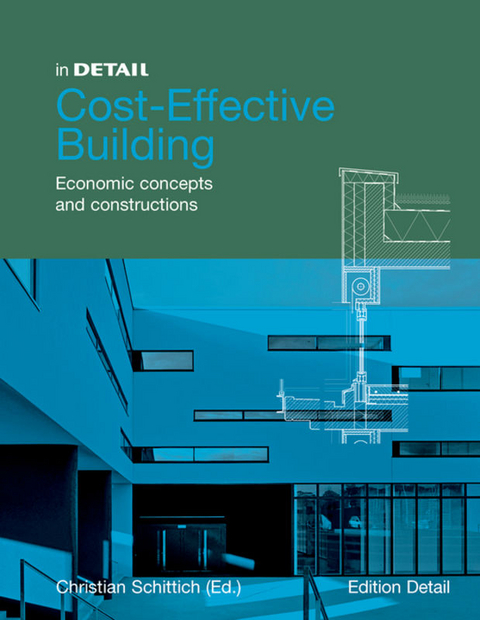 Cost-Effective Building - 