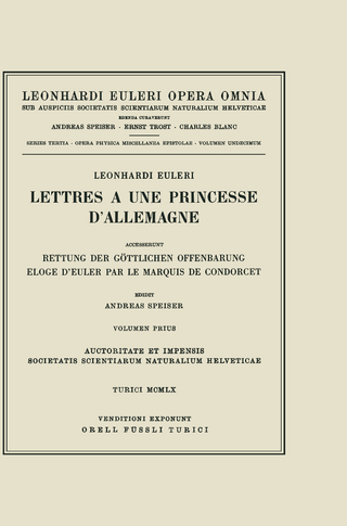 Lettres a une princesse d'Allemagne 2nd part