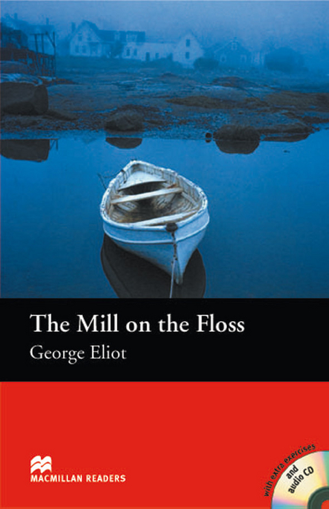 The Mill on the Floss - George Eliot
