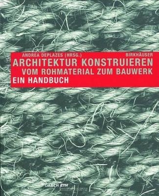 Architektur konstruieren - 