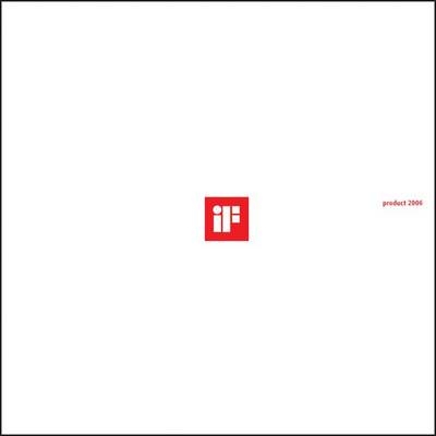 iF yearbook product 2006 - 