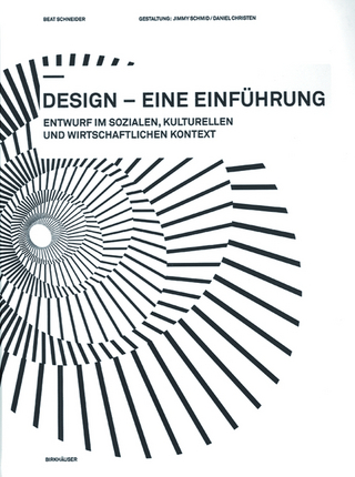 Design - eine Einführung