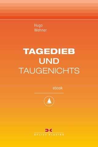 Tagedieb und Taugenichts