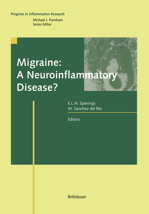 Migraine: A Neuroinflammatory Disease? - 