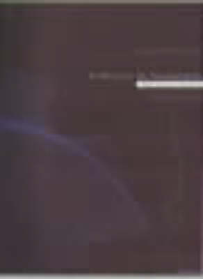 Architektur f&uuml;r den Verkehr/Architecture for Transportation - Meinhard v. Gerkan