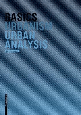 Basics Urban Analysis - Gerrit Schwalbach
