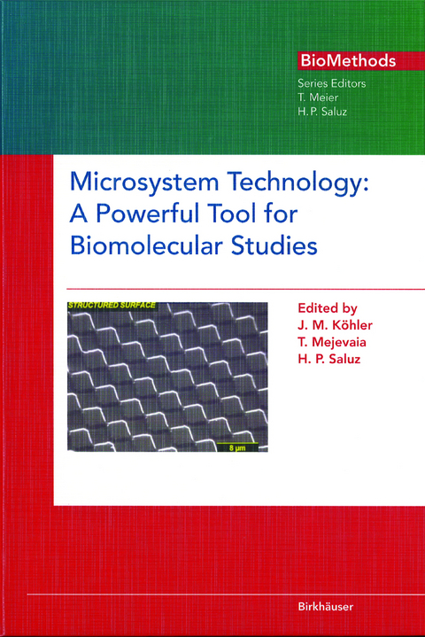 Microsystem Technology - 