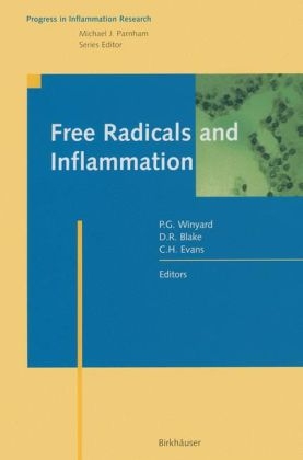 Free Radicals and Inflammation - 